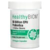 HealthyBiom 50 Billion CFU Probiotics 12 Active Strains 30 Veggie Capsules 5 Thực phẩm chức năng HealthyBiom 50 Billion CFU Probiotics 12 Active Strains 30 Veggie Capsules 898220015771