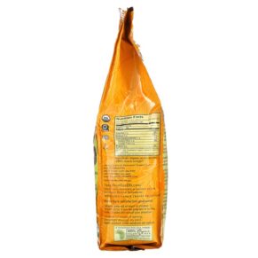 Thực phẩm bổ sung Heather's Tummy Care Organic Acacia Senegal Tummy Fiber 16 oz (453 g) 180616000004