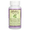 Thực phẩm chức năng Heather's Tummy Care Peppermint Oil Irritable Bowel Syndrome 90 Enteric Coated Softgels 180616000035