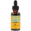 Thực phẩm chức năng Herb Pharm Blood Pressure Support 1 fl oz (30 ml) 090900000262