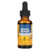 Herb Pharm Brain & Memory Nervous System 1 fl oz (30 ml) 4 Thực phẩm chức năng Herb Pharm Brain & Memory Nervous System 1 fl oz (30 ml) 090900000194