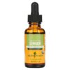 Thực phẩm chức năng Herb Pharm Ginger 1 fl oz (30 ml) 090700000608