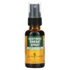 Thực phẩm chức năng Herb Pharm Soothing Throat Spray 1 fl oz (30 ml) 090900000491