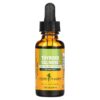 Thực phẩm chức năng Herb Pharm Thyroid Calming 1 fl oz (30 ml) 090800000768