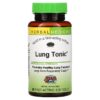 Thực phẩm chức năng Herbs Etc. Lung Tonic 60 Fast-Acting Softgels 765704507063