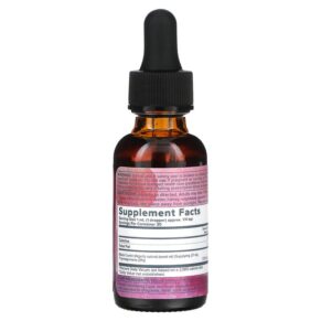 Thực phẩm bổ sung Heritage Store Black Seed Oil 1 fl oz (30 ml) 076970449699
