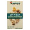 Himalaya Boswellia 60 Vegetarian Capsules 5 Thực phẩm chức năng Himalaya Boswellia 60 Vegetarian Capsules 605069416016