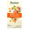 Himalaya JointCare 120 Vegetarian Capsules 4 Thực phẩm chức năng Himalaya JointCare 120 Vegetarian Capsules 605069121620