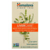 Himalaya LiverCare 90 Vegetarian Capsules 5 Thực phẩm chức năng Himalaya LiverCare 90 Vegetarian Capsules 605069005012