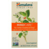 Himalaya MindCare 60 Vegetarian Capsules 5 Thực phẩm chức năng Himalaya MindCare 60 Vegetarian Capsules 605069006019