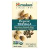 Thực phẩm chức năng Himalaya Organic Triphala 60 Caplets 605069404013