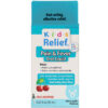 Homeolab USA Kids Relief Pain & Fever Oral Liquid For Kids 0-12 Yrs Cherry Flavor 0.85 fl oz (25 ml) 5 Thực phẩm chức năng Homeolab USA Kids Relief Pain & Fever Oral Liquid For Kids 0-12 Yrs Cherry Flavor 0.85 fl oz (25 ml) 778159020780