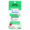 Thực phẩm chức năng Homeolab USA Kids Relief Sinus Oral Liquid For Kids 0-9 Yrs Raspberry 0.85 fl oz (25 ml) 778159090660