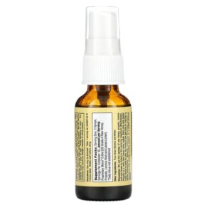 Thực phẩm bổ sung Honey Gardens Propolis Spray 1 fl oz (30 ml) 022318000077
