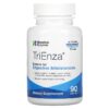 Thực phẩm chức năng Houston Enzymes TriEnza Enzyme For Digestive Intolerances 90 Capsules 898631000243