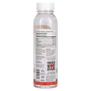 Thực phẩm bổ sung HVMN Ketone-IQ 12 fl oz (355 ml) 850632006655