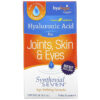 Hyalogic LLC Hyaluronic Acid Synthovial Seven 1 oz (30 ml) 5 Thực phẩm chức năng Hyalogic LLC Hyaluronic Acid Synthovial Seven 1 oz (30 ml) 858259000124