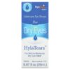 Hyalogic LLC HylaTears Lubricant Eye Drops for Dry Eyes 0.67 fl oz (20 ml) 5 Thực phẩm chức năng Hyalogic LLC HylaTears Lubricant Eye Drops for Dry Eyes 0.67 fl oz (20 ml) 858259000704