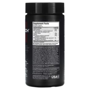 Hydroxycut Hardcore Elite 110 Rapid-Release Thermo Capsules 3 Thực phẩm bổ sung Hydroxycut Hardcore Elite 110 Rapid-Release Thermo Capsules 631656202052