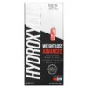 Thực phẩm chức năng Hydroxycut Weight Loss Advanced 60 Rapid-Release Liquid Capsules 631656606812