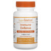 Thực phẩm chức năng Hyperbiotics Immune Defense Daily Chewable Probiotic Natural Orange 3 Billion CFU 60 Chewable Tablets 9506000116648