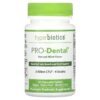Thực phẩm chức năng Hyperbiotics PRO-Dental Natural Mint 45 Chewable Tablets 9506000058559