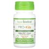 Thực phẩm chức năng Hyperbiotics PRO-Kids Sugar Free Tangy Orange 3 Billion CFU 60 Chewable Time-Release Micro-Pearls 9506000058528