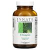 Thực phẩm chức năng Innate Response Formulas B Complex 90 Tablets 051494400111