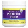 Thực phẩm chức năng InnovixLabs Broad Spectrum Prebiotic Fiber Unflavored 6.4 oz (180 g) 794504985153