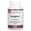Thực phẩm chức năng InterPlexus Inc. Seriphos 100 Capsules 766897258510