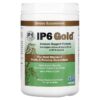 Thực phẩm chức năng IP-6 International IP6 Gold Immune Support Formula Powder Mango Passionfruit 377 gm 860005330829