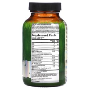 Irwin Naturals Acai Berry Super-Cleanse 60 Liquid Soft-Gels 3 Thực phẩm bổ sung Irwin Naturals Acai Berry Super-Cleanse 60 Liquid Soft-Gels 840081405475