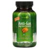 Thực phẩm chức năng Irwin Naturals Anti-Gas Digestive Enzymes 45 Liquid Soft-Gels 710363575526