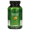 Thực phẩm chức năng Irwin Naturals Bloat-Away 60 Liquid Soft-Gels 710363573041