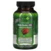 Thực phẩm chức năng Irwin Naturals Brain Awake Max 3 + Nitric Oxide Booster 60 Liquid Soft-Gels 840081402870