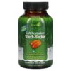 Thực phẩm chức năng Irwin Naturals Carb Neutralizer Starch-Blocker 75 Liquid Soft-Gels 710363598587