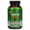 Thực phẩm chức năng Irwin Naturals Extra-Energy Thermo-Fuel Max Fat Burner 100 Liquid Soft-Gels 840081404362