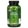 Thực phẩm chức năng Irwin Naturals Green Tea Fat Metabolizer 150 Liquid Soft Gels 710363578282
