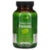 Thực phẩm chức năng Irwin Naturals Healthy Tract Prebiotic 60 Liquid Soft-Gels 710363586362