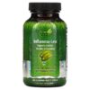 Thực phẩm chức năng Irwin Naturals Inflamma-Less 80 Liquid Soft-Gels 710363568191