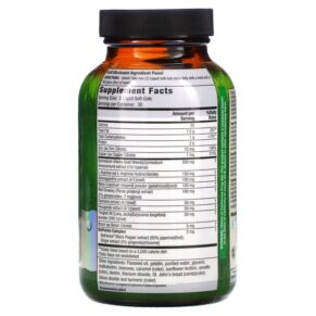 Thực phẩm bổ sung Irwin Naturals Libido-Max for Active Men 60 Liquid Soft-Gels 840081402559