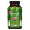 Thực phẩm chức năng Irwin Naturals Love My Legs Vein + Circulation 60 Liquid Soft-Gels 840081402511