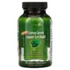 Irwin Naturals Men's Living Green Liquid-Gel Multi 90 Liquid Soft-Gels 4 Thực phẩm chức năng Irwin Naturals Men's Living Green Liquid-Gel Multi 90 Liquid Soft-Gels 710363566890