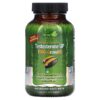 Irwin Naturals Optimum-Strength Testosterone UP Pro-GrowtH 60 Liquid Soft-Gels 5 Thực phẩm chức năng Irwin Naturals Optimum-Strength Testosterone UP Pro-GrowtH 60 Liquid Soft-Gels 840081407110