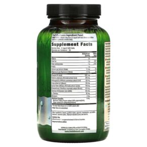 Thực phẩm bổ sung Irwin Naturals Power to Sleep PM 120 Liquid Soft-Gels 710363578275