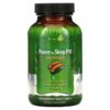 Thực phẩm chức năng Irwin Naturals Power to Sleep PM 60 Liquid Soft-Gels 710363585365