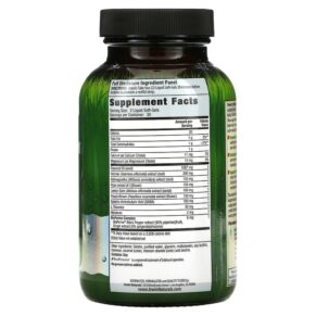 Thực phẩm bổ sung Irwin Naturals Power to Sleep PM 60 Liquid Soft-Gels 710363568382