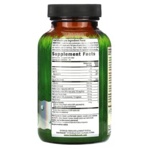 Thực phẩm bổ sung Irwin Naturals Prosta-Strong RED 80 Liquid Soft-Gels 710363585327