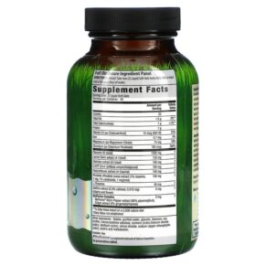 Irwin Naturals Sunny Mood with 5-HTP Plus Vitamin D3 80 Liquid Soft-Gels 3 Thực phẩm bổ sung Irwin Naturals Sunny Mood with 5-HTP Plus Vitamin D3 80 Liquid Soft-Gels 710363591403
