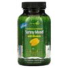 Thực phẩm chức năng Irwin Naturals Sunny Mood with Rhodiola 75 Liquid Soft-Gels 710363580513